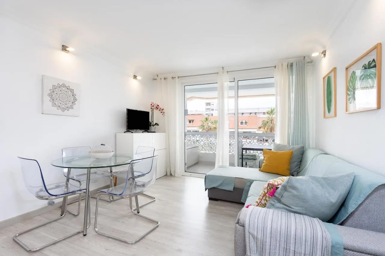154 Perfect Playa Honda By Sunkeyrents Apartment Arona  Spain