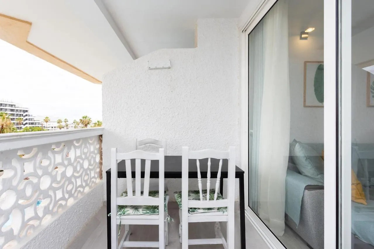 154 Perfect Playa Honda By Sunkeyrents Apartment Arona   Arona (Tenerife)