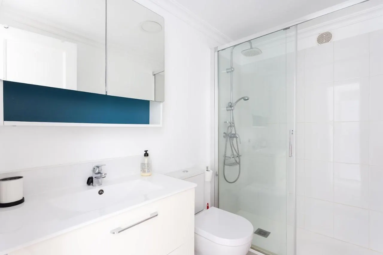 154 Perfect Playa Honda By Sunkeyrents Apartment Arona  0*, Arona (Tenerife)