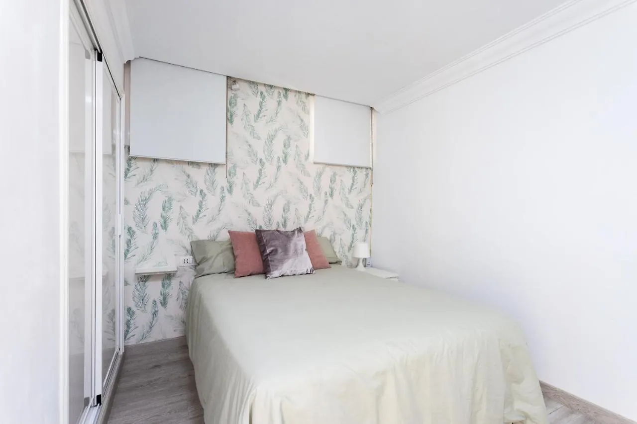 154 Perfect Playa Honda By Sunkeyrents Apartment Arona