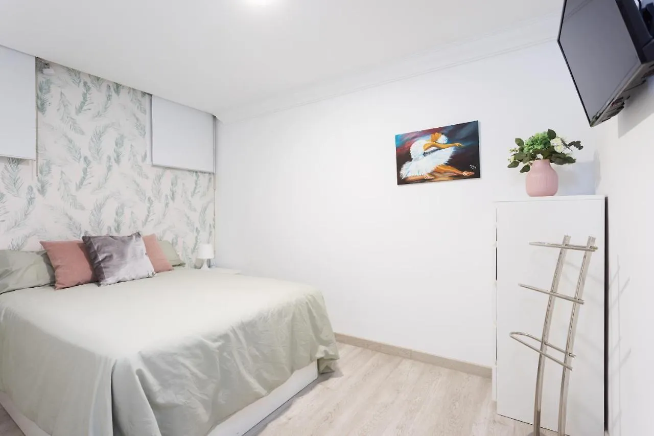 154 Perfect Playa Honda By Sunkeyrents Apartment Arona  Spain