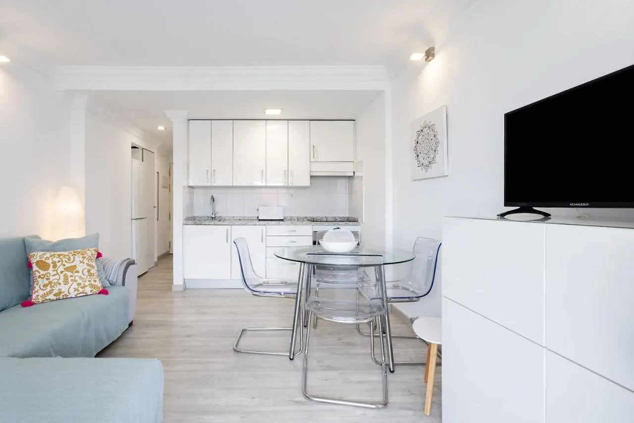 154 Perfect Playa Honda By Sunkeyrents Apartment Arona  Spain