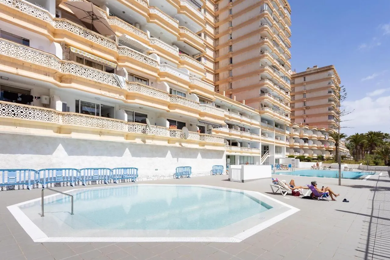 154 Perfect Playa Honda By Sunkeyrents Apartment Arona   Arona (Tenerife)