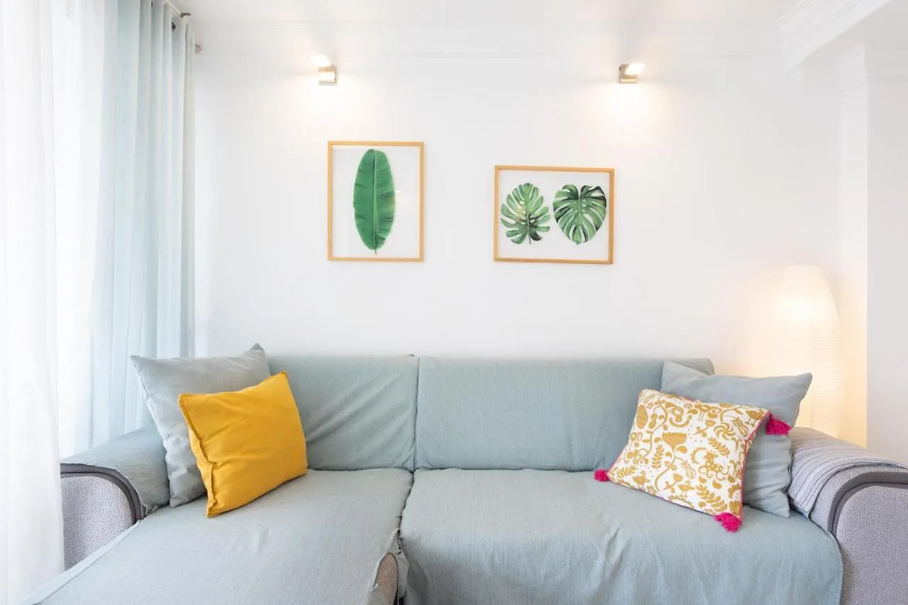 154 Perfect Playa Honda By Sunkeyrents Apartment Arona  Arona (Tenerife)