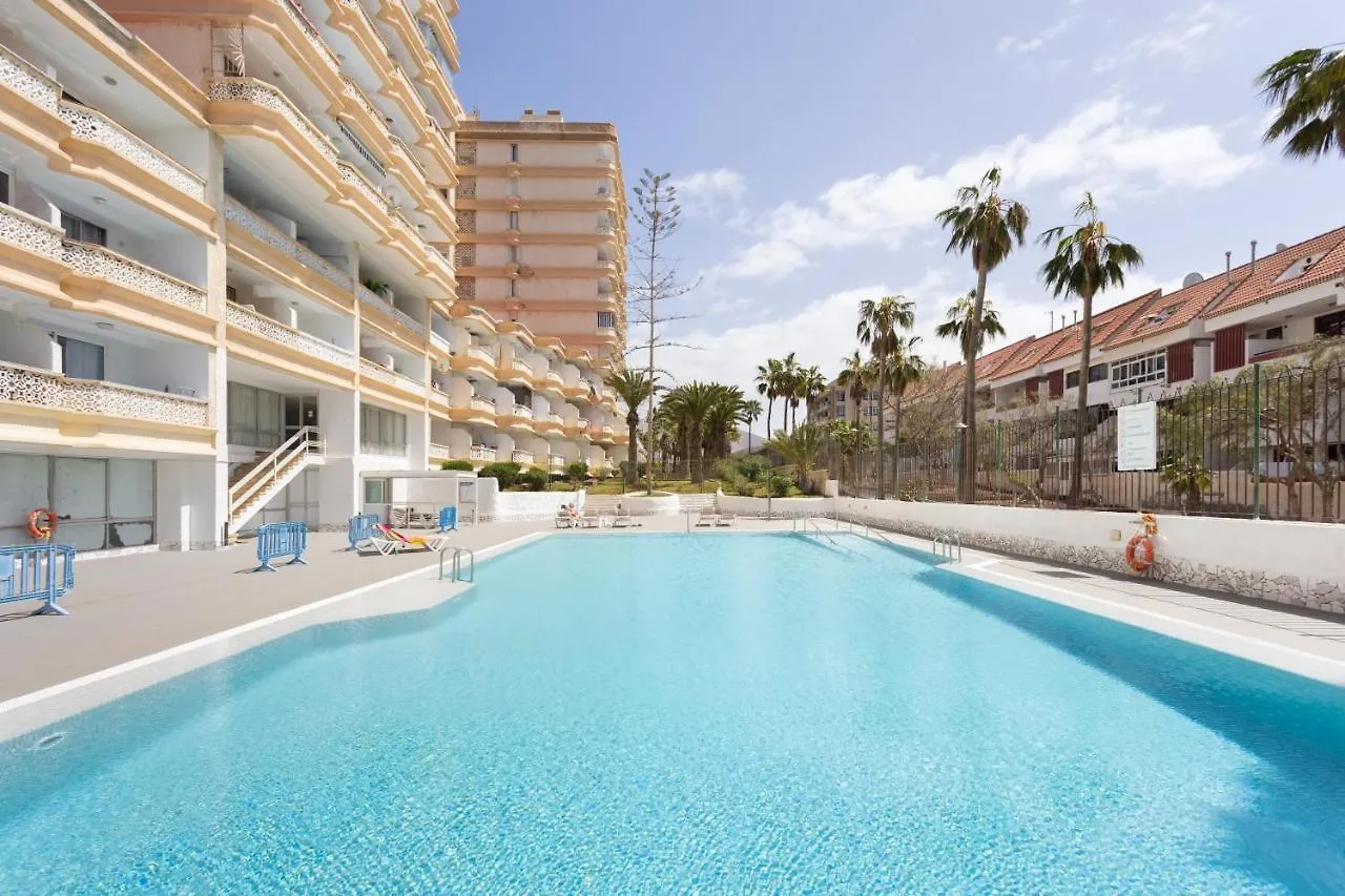 154 Perfect Playa Honda By Sunkeyrents Apartment Arona  Spain