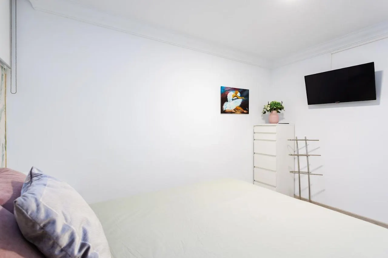 154 Perfect Playa Honda By Sunkeyrents Apartment Arona  0*, Arona (Tenerife) Spain