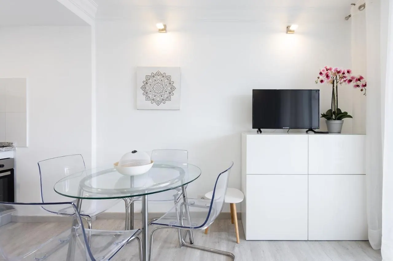 154 Perfect Playa Honda By Sunkeyrents Apartment Arona  Arona (Tenerife)