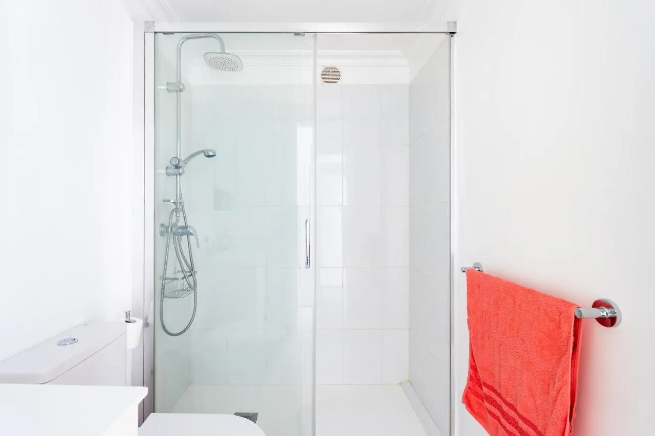 154 Perfect Playa Honda By Sunkeyrents Apartment Arona