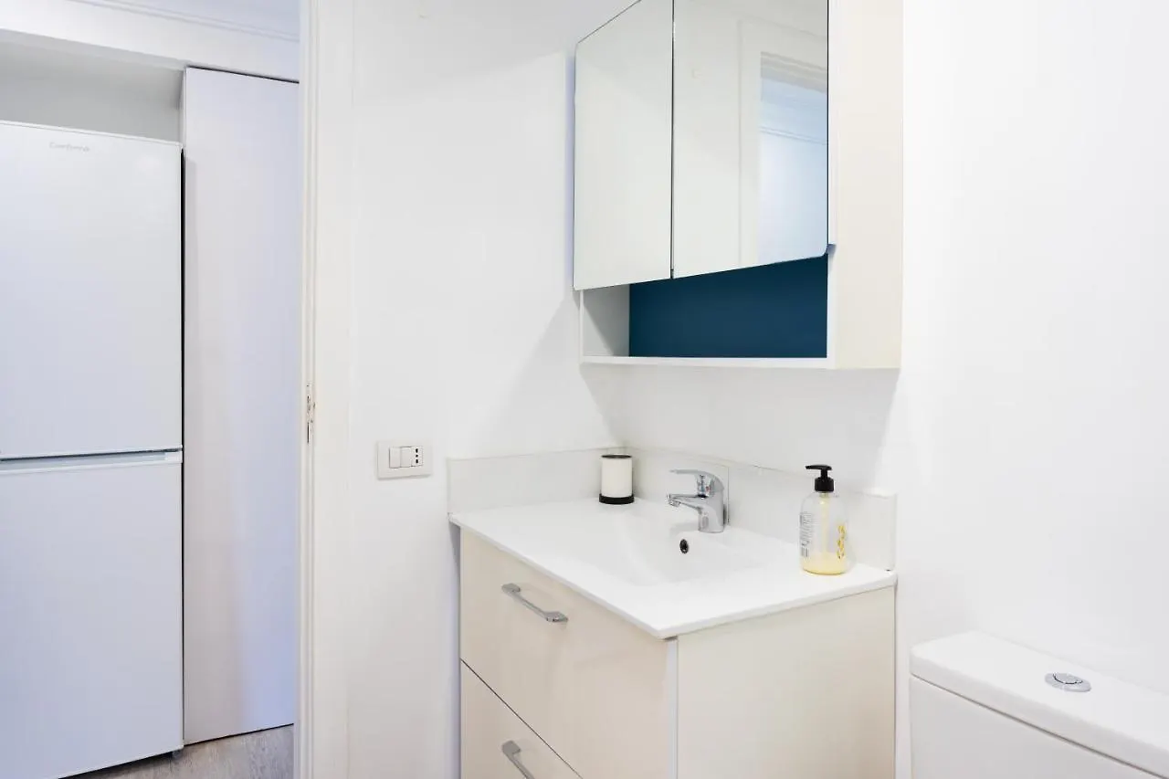 154 Perfect Playa Honda By Sunkeyrents Apartment Arona