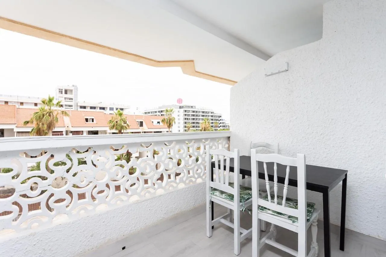 Perfect Playa Honda By Sunkeyrents Apartment Arona  0*, Arona (Tenerife) Spain