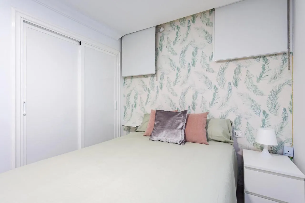 Perfect Playa Honda By Sunkeyrents Apartment Arona  0*, Arona (Tenerife)